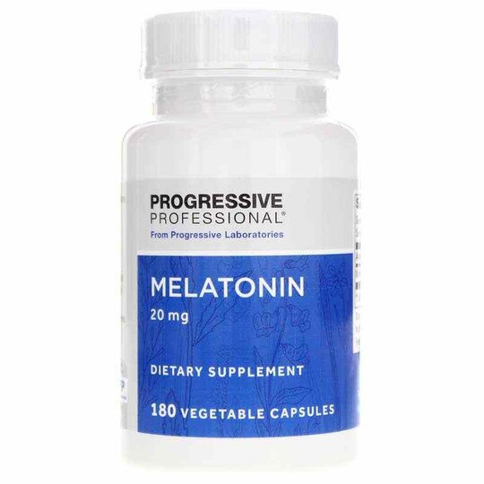 Melatonin 20 Mg, PGL
